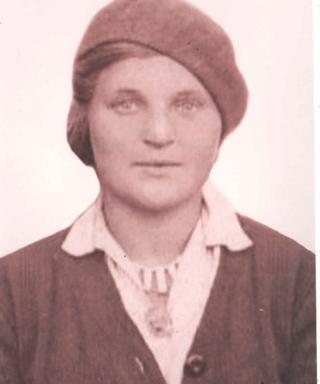 Горбачева Ольга