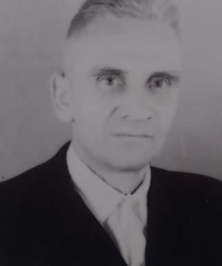 Локтионов Иван Максимович