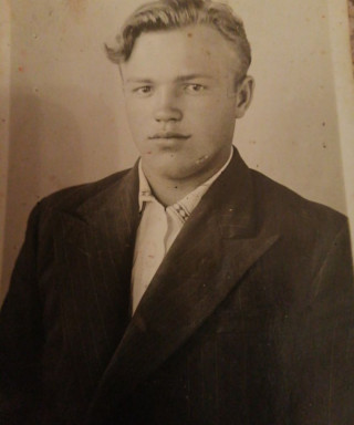 Шиманский Федор Рудольфович