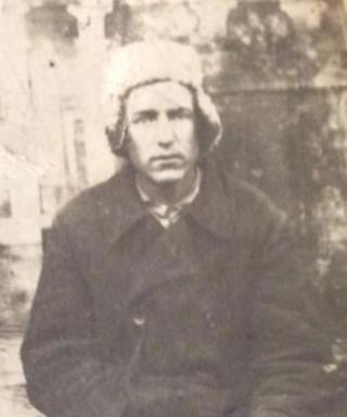 Горбунов Владимир Александрович