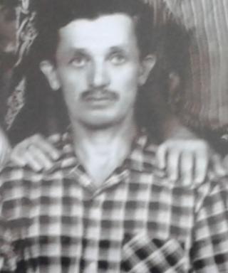 Гаджиев Тагир