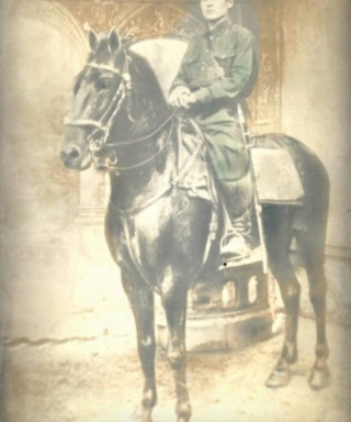 Байкалов Евстафий Кононович