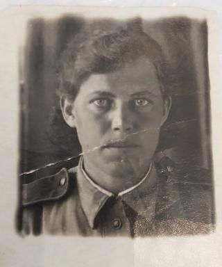 Шубина Антонина Романовна