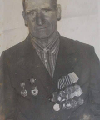 Артемов Василий Васильевич