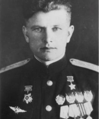 Литвинчук Борис Михайлович
