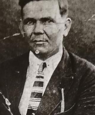 Удинцев Григорий Иванович