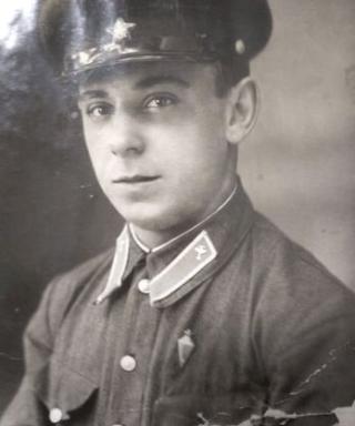 Вахонин Николай Иванович