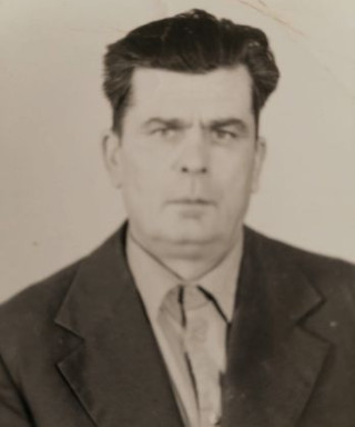 Гриб Иван Кондратьевич