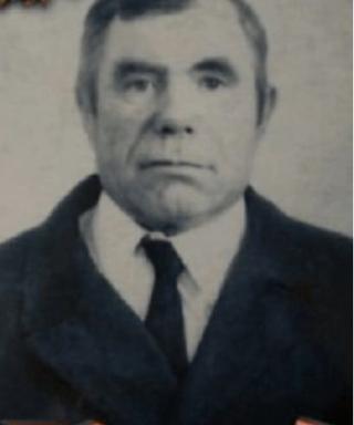 Солдатов Иван Григорьевич