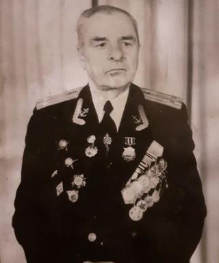 Шкурко Анатолий Андреевич