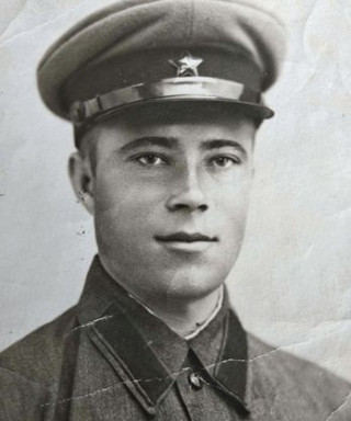 Артюхов Александр Поликарпович