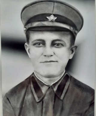 Половинкин Александр Корнеевич