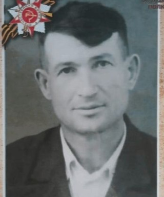 Ширшов Николай Павлович