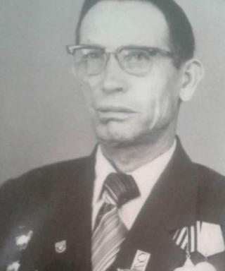 Газизуллин Файнулла Галиевич