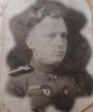 Никитюк Григорий Васильевич