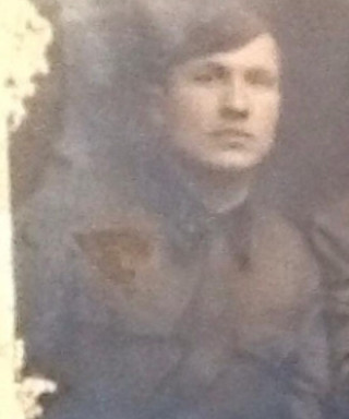 Писаренко Николай Тимофеевич