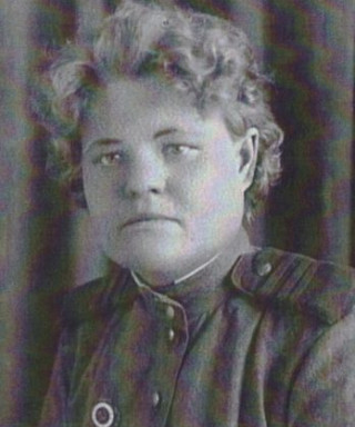 Адамович Анна Степановна