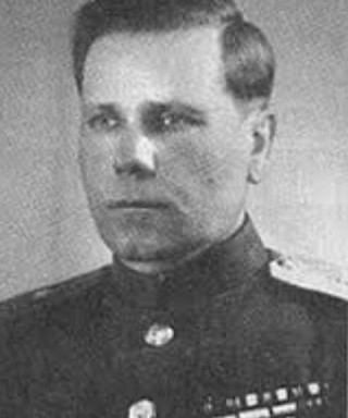 Акименко Андриан Захарович