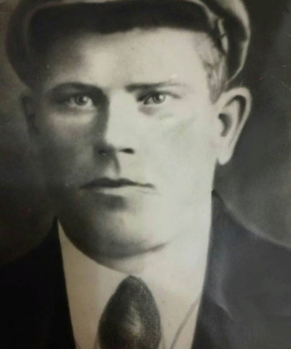 Воронин Степан Иванович