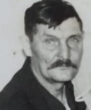 Черников Василий Михайлович