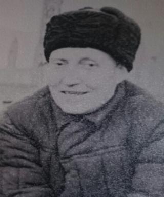 Сорокин Иван Григорьевич