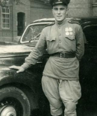 Чехлов Борис Александрович