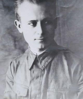 Котов Василий Павлович