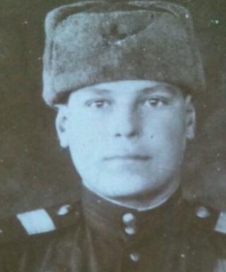 Вовна Павел Васильевич