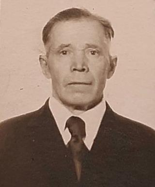 Серяков Роман Петрович