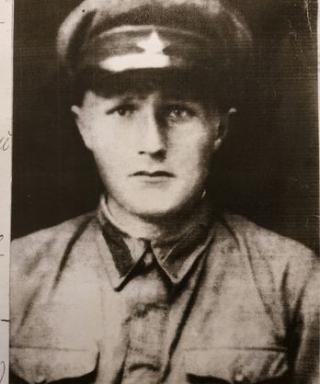 Горшков Григорий Тимофеевич