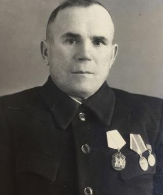 Крицкий Василий Харитонович