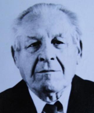 Ионов Владимир Михайлович