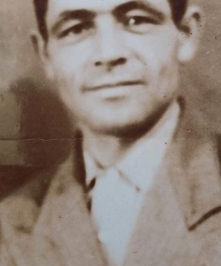 Шульгин Андрей Ильич