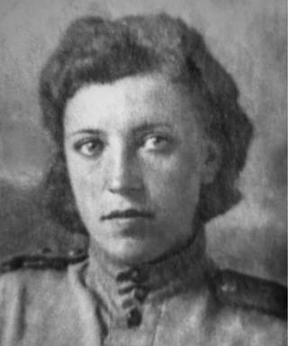 Чуракова Валентина Ивановна