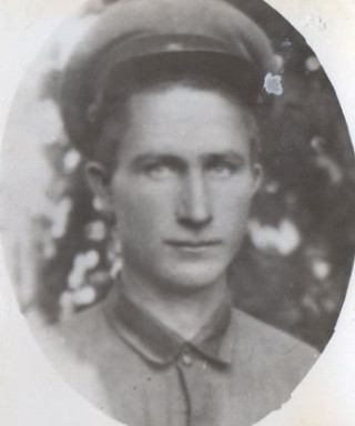 Таиров Степан Сергеевич