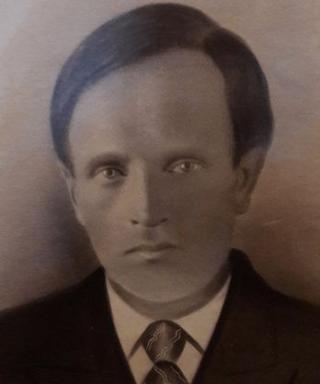 Басунков Александр Степанович