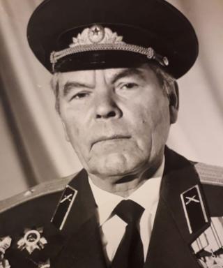Теляков Камиль Султанович