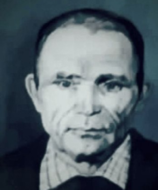 Фазылов Назип Фазылович