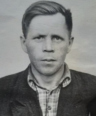 Пономарёв Константин Иванович