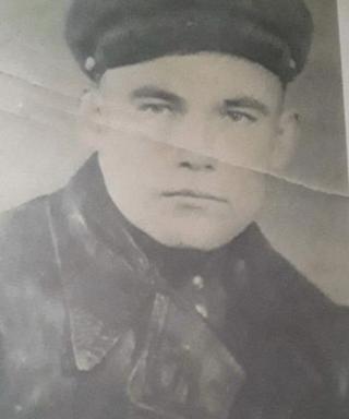 Степин Василий Савельевич