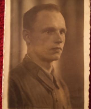Смирнов Иван Алексеевич