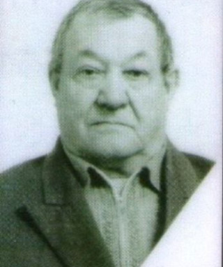 Мурашов Георгий Афанасьевич