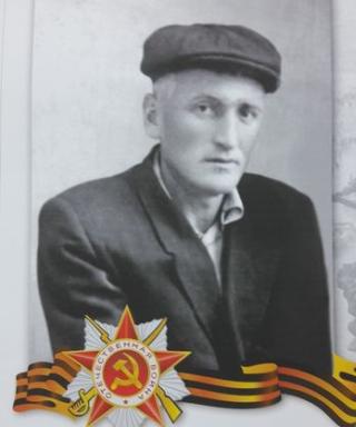 Кудрявцев Анатолий Павлович