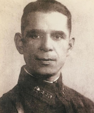 Лабуц Казимирович Казимирович