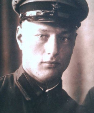 Гуськов Иван Степанович