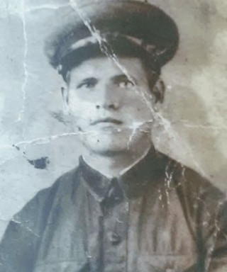 Шеховцов Пётр Иванович