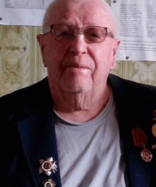 Бастраков Николай Яковлевич