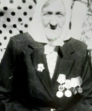 Павлова Марина Кирилловна