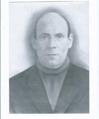 Наговицын Александр Сергеевич