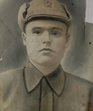 Осипов Василий Карпович